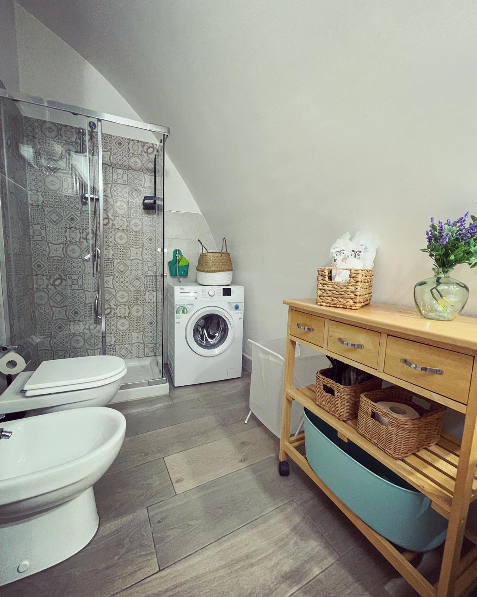 14 Fourteen Apartment ナポリ エクステリア 写真