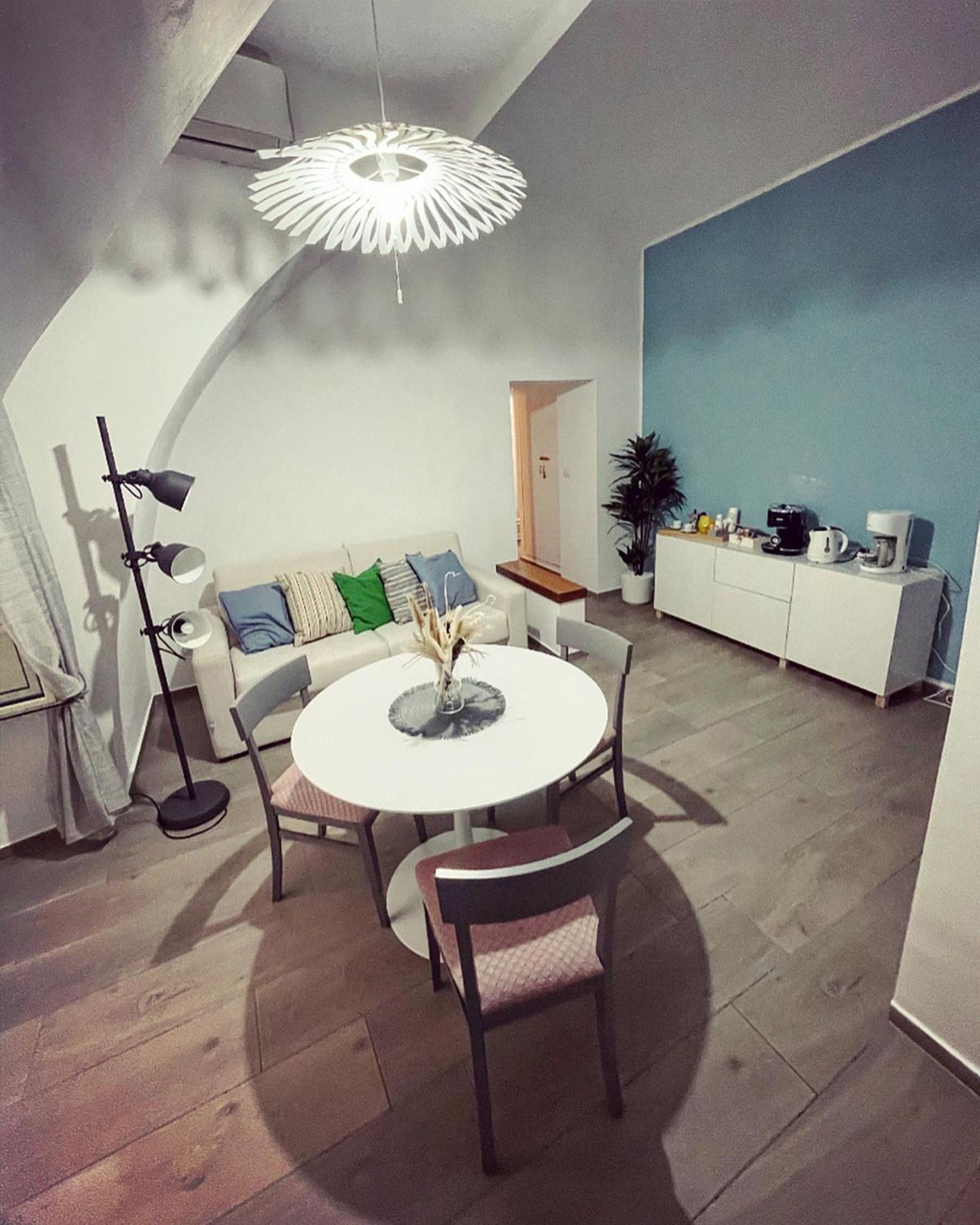 14 Fourteen Apartment ナポリ エクステリア 写真